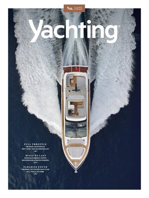 Yachting - Magazine